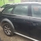 Audi A4 Allroad 2.0 tdi Advanced 177cv anno 06-2012