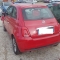 Fiat 500 1.2 benzina 69cv anno 04-2018
