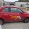 Fiat 500 1.2 benzina 69cv anno 09-2017