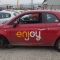 Fiat 500 1.2 benzina 69cv anno 09-2017