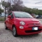 Fiat 500 1.2 benzina 70cv anno 05-2017