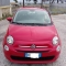 Fiat 500 1.2 benzina 70cv anno 05-2017