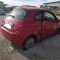 Fiat 500 1.2 benzina 70cv anno 09-2016