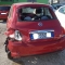 Fiat 500 1.2 benzina 70cv anno 09-2018