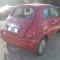 Fiat 500 1.2 benzina 70cv anno 09-2018