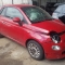 Fiat 500 1.2 benzina 70cv anno 09-2018