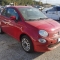 Fiat 500 1.2 benzina 70cv anno 09-2018