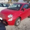 Fiat 500 1.2 benzina 70cv anno 09-2018