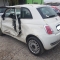 Fiat 500 1.2 benzina Lounge 69cv anno 04-2014