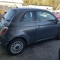 Fiat 500 Lounge 1.2 benzina 69cv anno 05-2012