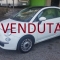 Fiat 500 Lounge 1.3 mjet 75cv anno 02-2008
