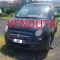 Fiat 500 Sport 1.4 benzina 100cv anno 06-2007