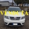 Fiat Freemont 2.0 mjt Lounge 4x4 170cv anno 09-2015