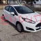 Ford Fiesta 1.2 benzina 60cv anno 01-2016