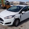 Ford Fiesta 1.2 benzina 60cv anno 01-2016