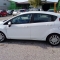 Ford Fiesta 1.2 benzina 60cv anno 01-2016