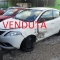 Lancia Ypsilon 1.2 benzina 70cv anno 11-2016