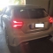 Mercedes Classe A 160d allestimento AMG  anno 02-2018