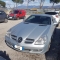 Mercedes Slk 200 Kompressor 163cv anno 05-2004