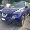 Nissan Juke 1.5 dci 110cv anno 10-2014