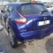 Nissan Juke 1.5 dci 110cv anno 10-2014