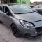 Opel Corsa 1.4 benzina Black Edition 75cv anno 03-2018