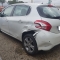 Peugeot 208 1.4 hdi 68cv anno 06-2015