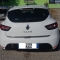 Renault Clio Intense 1.2 benzina 75cv anno 03-2017