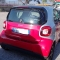 Smart 1.0 benzina passion twinamic 70cv anno 01-2016