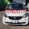 Smart ForFour 1.0 benzina 70cv anno 03-2017