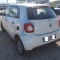 Smart ForFour 1.0 benzina 70cv anno 03-2017