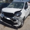 Smart ForFour 1.0 benzina 70cv anno 05-2017