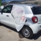 Smart ForFour 1.0 benzina 70cv anno 05-2017