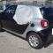 Smart ForFour 1.0 benzina 70cv anno 11-2017