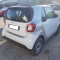 Smart ForTwo 1.0 benzina 70cv anno 03-2018