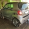 Smart ForTwo 1.0 benzina 70cv anno 06-2017