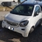 Smart Fortwo 1.0 benzina 70cv anno 09-2016