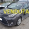 Toyota Yaris 1.0 benzina 70 cv anno 03-2015