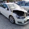 Volkswagen Golf 2.0 TDI Highline BlueMotion Tech 150cv serie 7 anno 05-2016