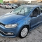 Volkswagen Polo 1.4 tdi Bluemotion 90cv anno 04-2016