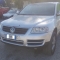 Volkswagen Touareg 3.2 benzina/GPL 220cv anno 07-2004