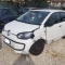 Volkswagen Up 1.0 benzina 60cv anno 12-2014